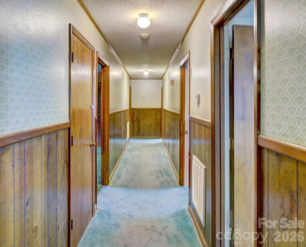 3641 Tryon Courthouse Road Cherryville, NC 28021