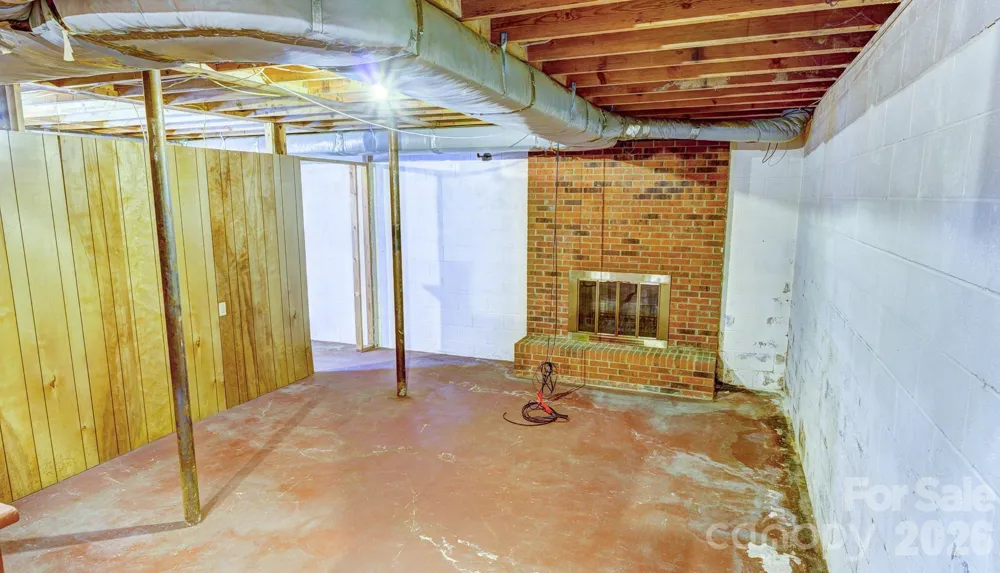 3641 Tryon Courthouse Road Cherryville, NC 28021