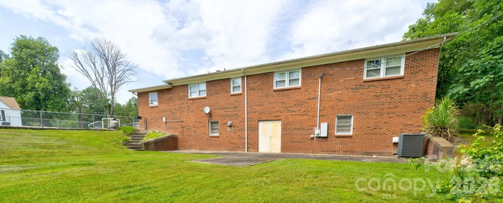 3641 Tryon Courthouse Road Cherryville, NC 28021