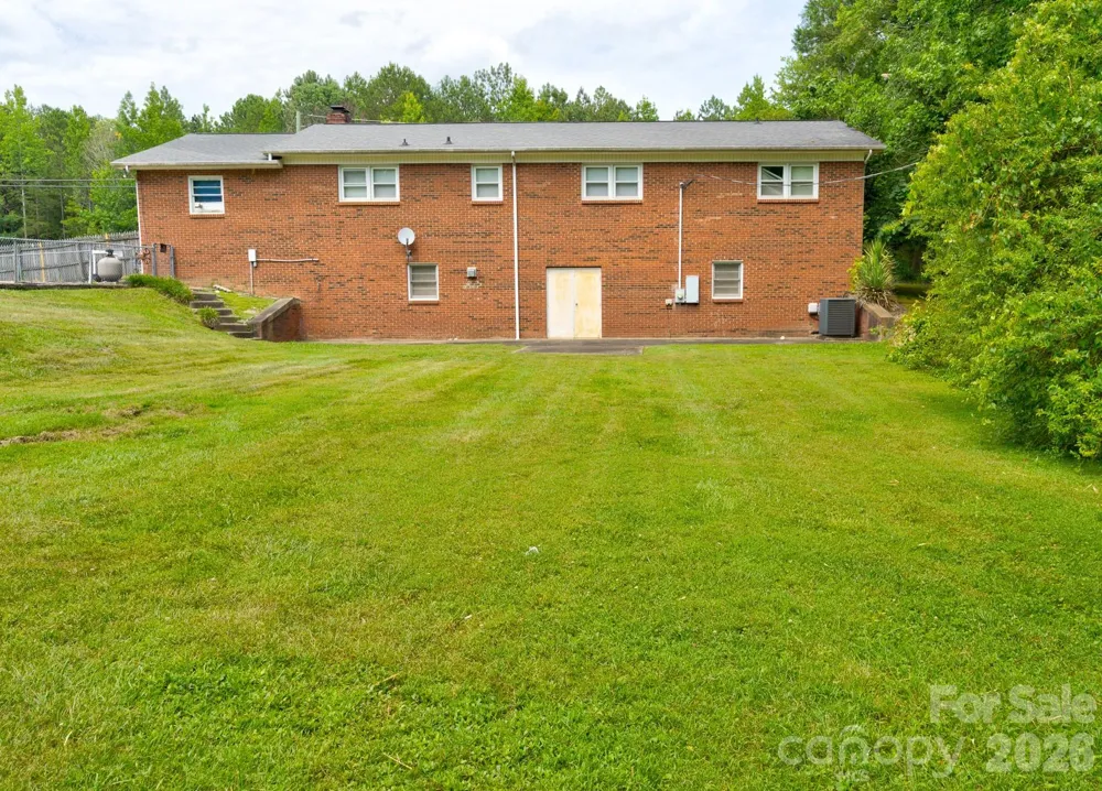 3641 Tryon Courthouse Road Cherryville, NC 28021
