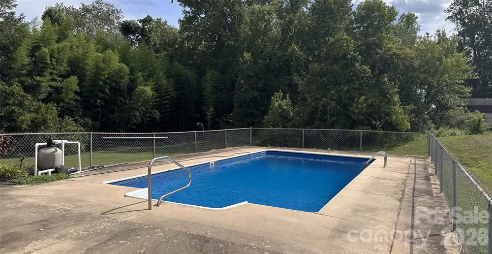 3641 Tryon Courthouse Road Cherryville, NC 28021