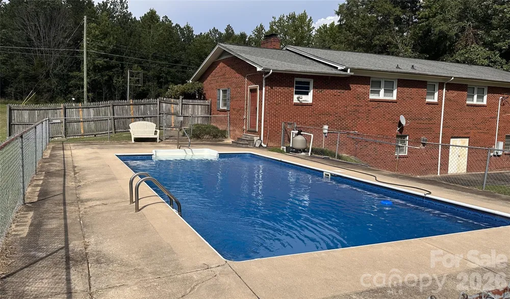 3641 Tryon Courthouse Road Cherryville, NC 28021