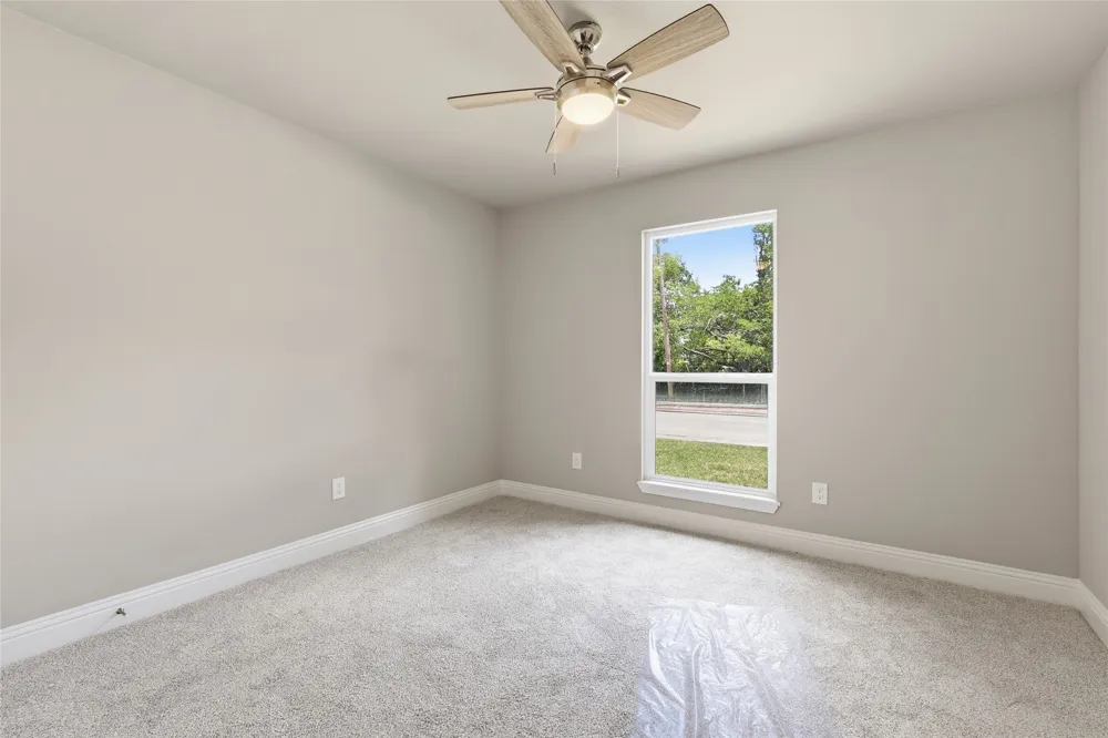 1791 Tyson Street Blue Mound, TX 76131