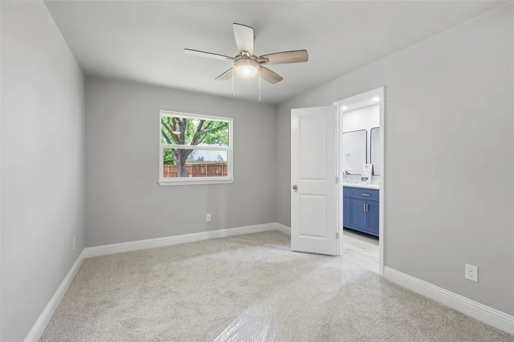 1791 Tyson Street Blue Mound, TX 76131