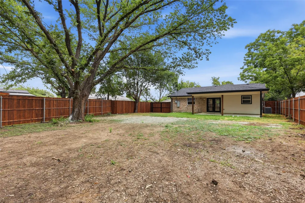 1791 Tyson Street Blue Mound, TX 76131
