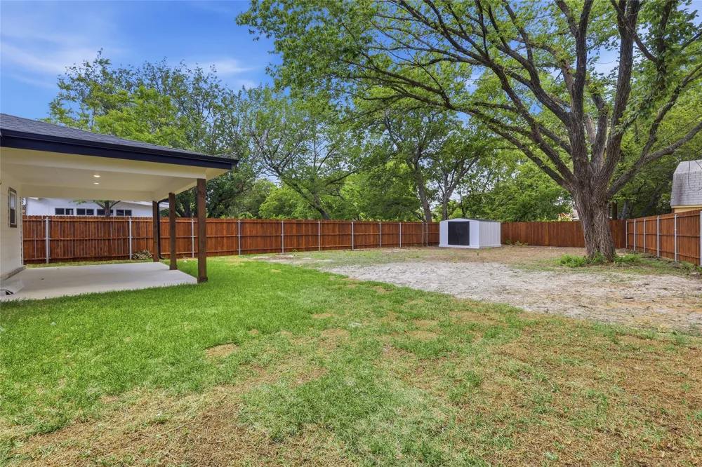 1791 Tyson Street Blue Mound, TX 76131