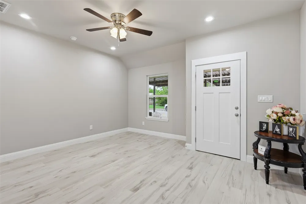 1791 Tyson Street Blue Mound, TX 76131