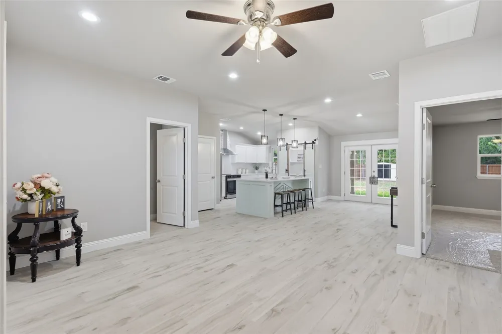 1791 Tyson Street Blue Mound, TX 76131