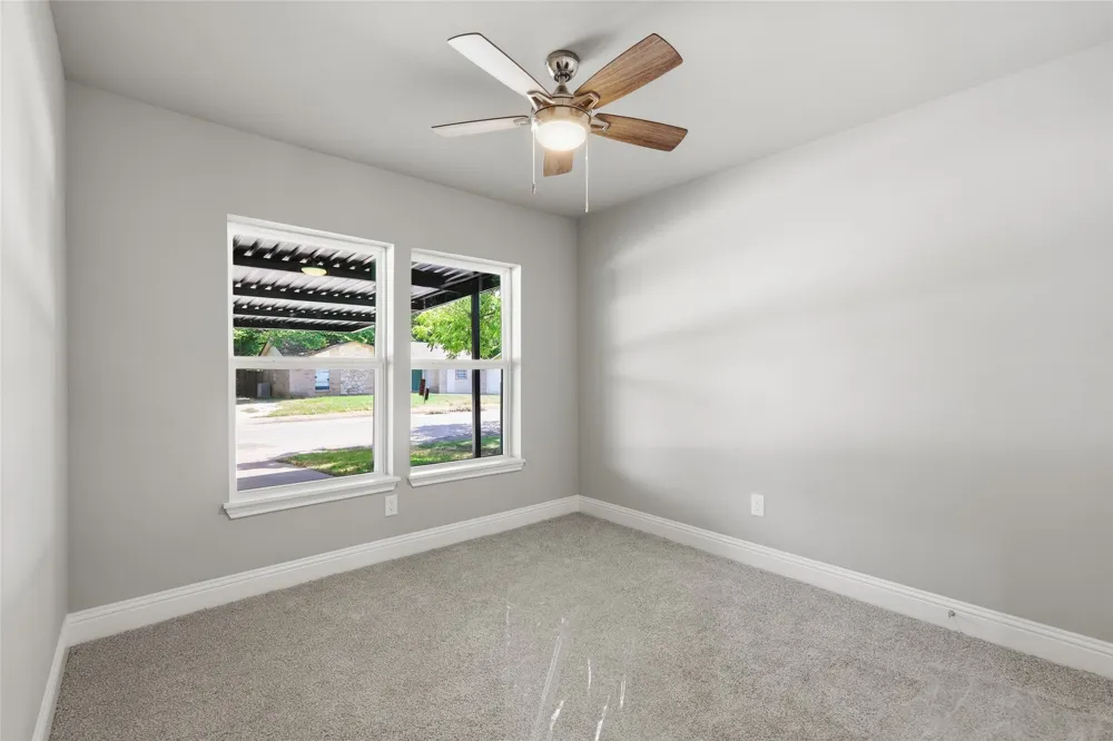 1791 Tyson Street Blue Mound, TX 76131