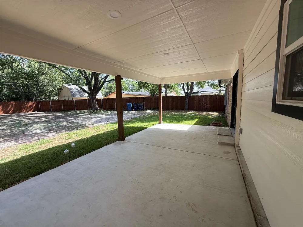 1791 Tyson Street Blue Mound, TX 76131