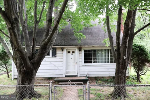 102 JEROME PARKWAY