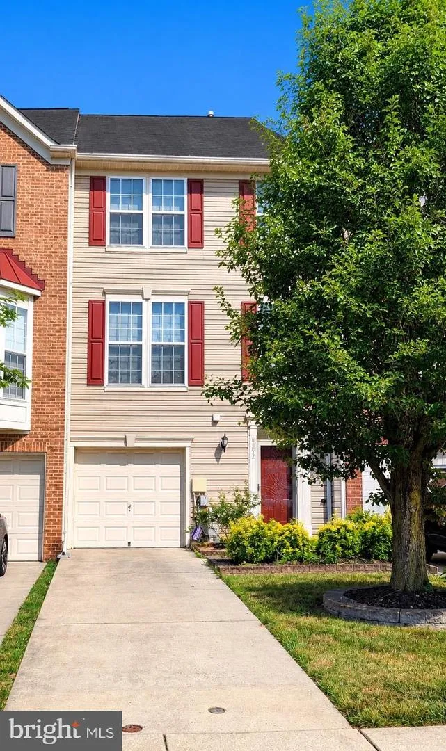 4302 BEGONIA DRIVE Bowie, MD 20720
