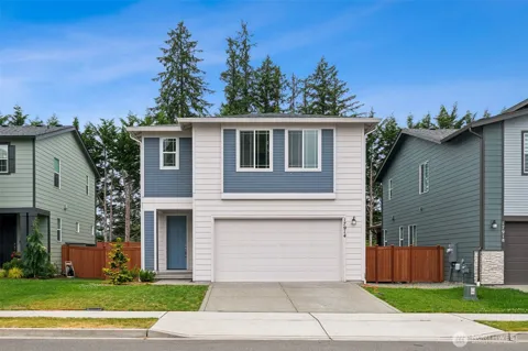 17914 SE 265th Street