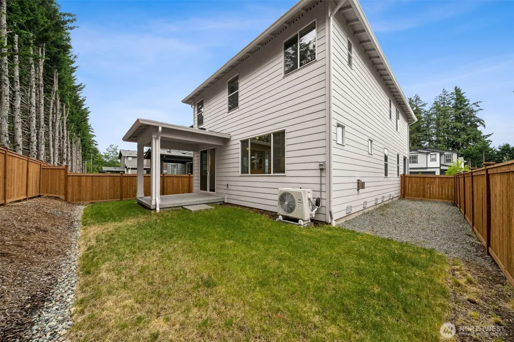 17914 SE 265th Street Covington, WA 98042