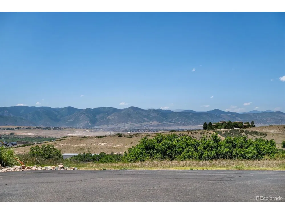 8394 Nugget Court Littleton, CO 80125