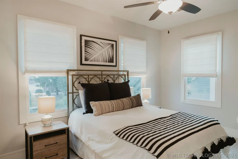 53 Boardwalk Carlton Landing, OK 74432