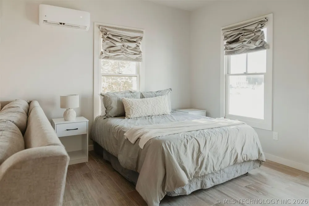 53 Boardwalk Carlton Landing, OK 74432