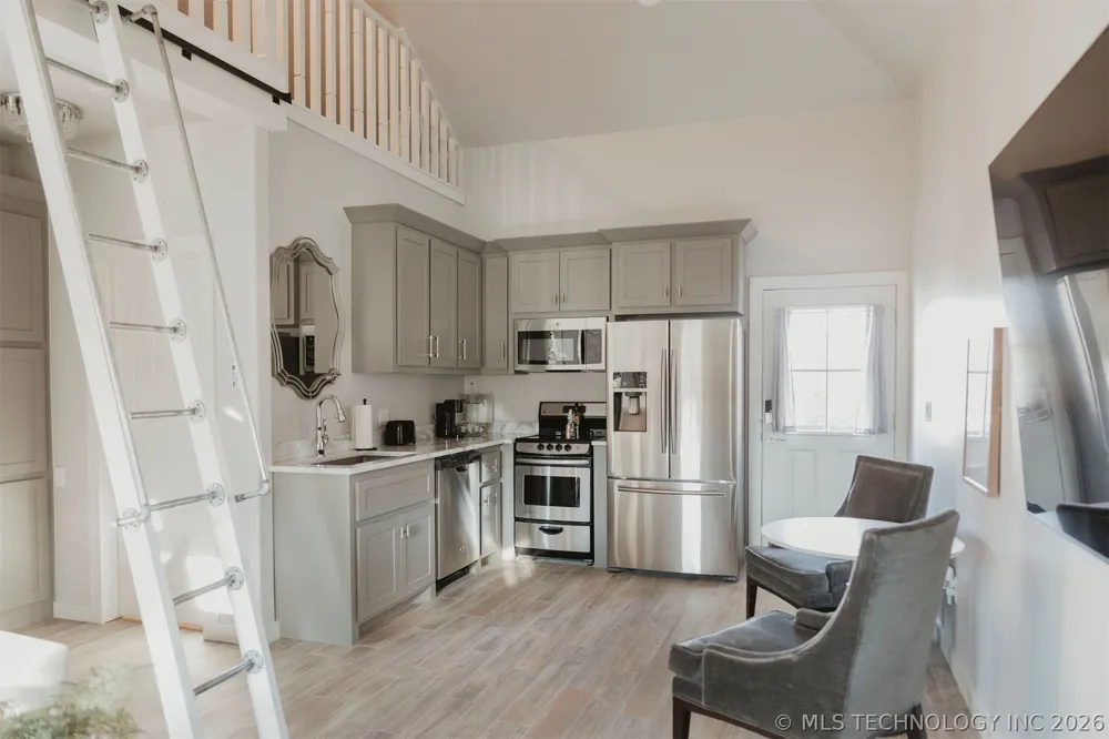53 Boardwalk Carlton Landing, OK 74432