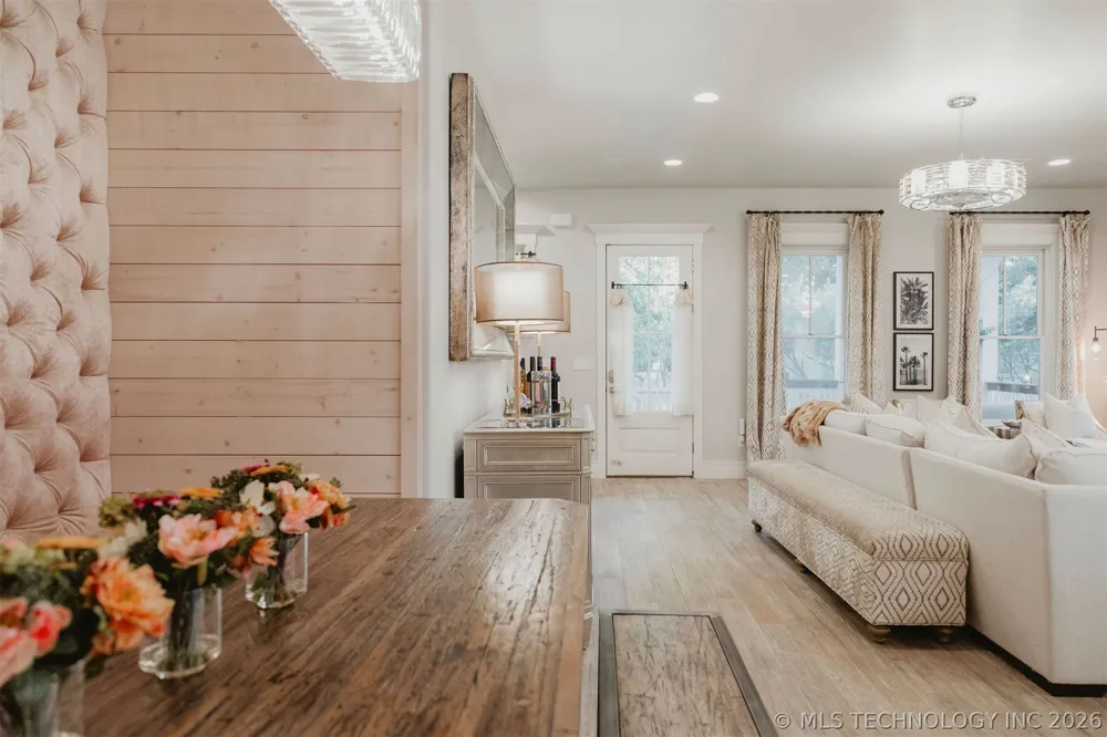 53 Boardwalk Carlton Landing, OK 74432