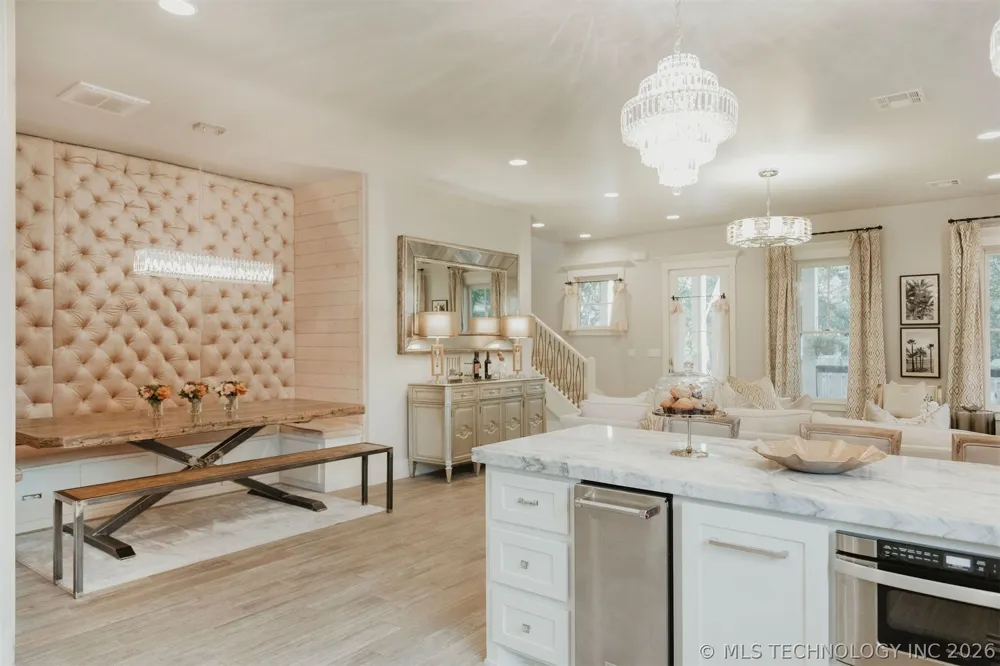 53 Boardwalk Carlton Landing, OK 74432