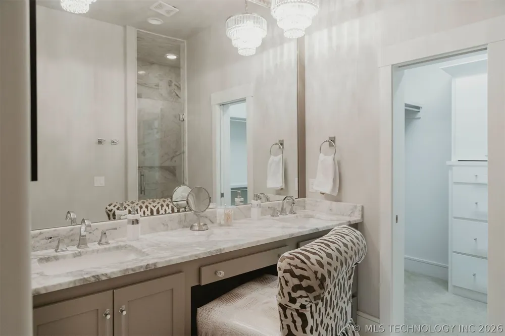 53 Boardwalk Carlton Landing, OK 74432