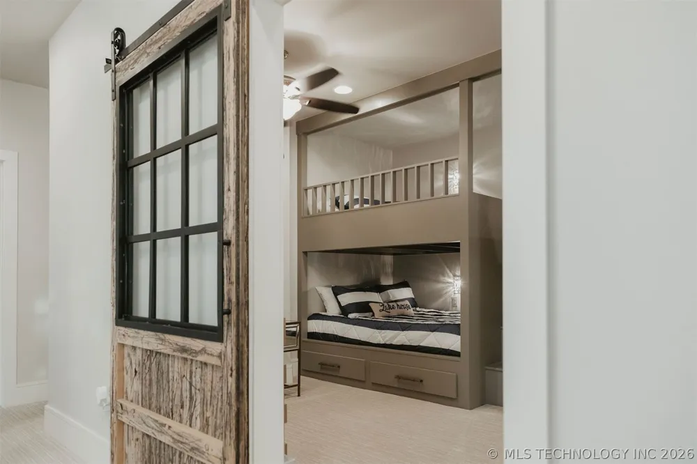 53 Boardwalk Carlton Landing, OK 74432