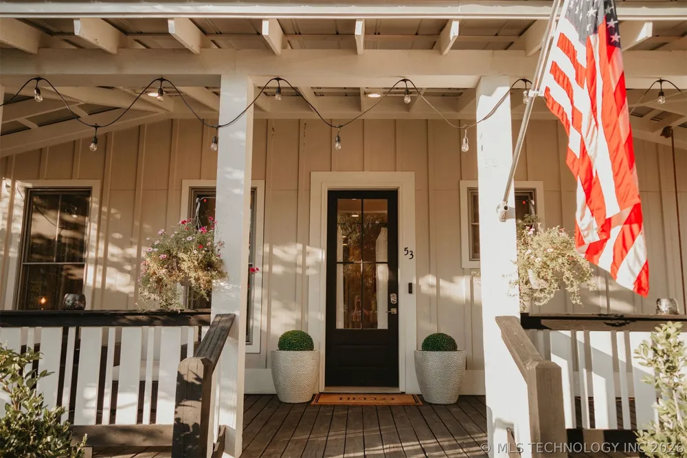 53 Boardwalk Carlton Landing, OK 74432