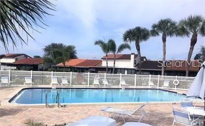 7360 ULMERTON ROAD #4D Largo, FL 33771