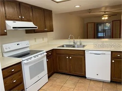 7360 ULMERTON ROAD #4D Largo, FL 33771