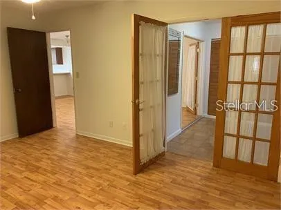 7360 ULMERTON ROAD #4D Largo, FL 33771