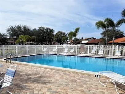 7360 ULMERTON ROAD #4D Largo, FL 33771