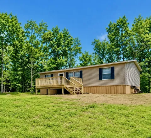 204 County Road 906