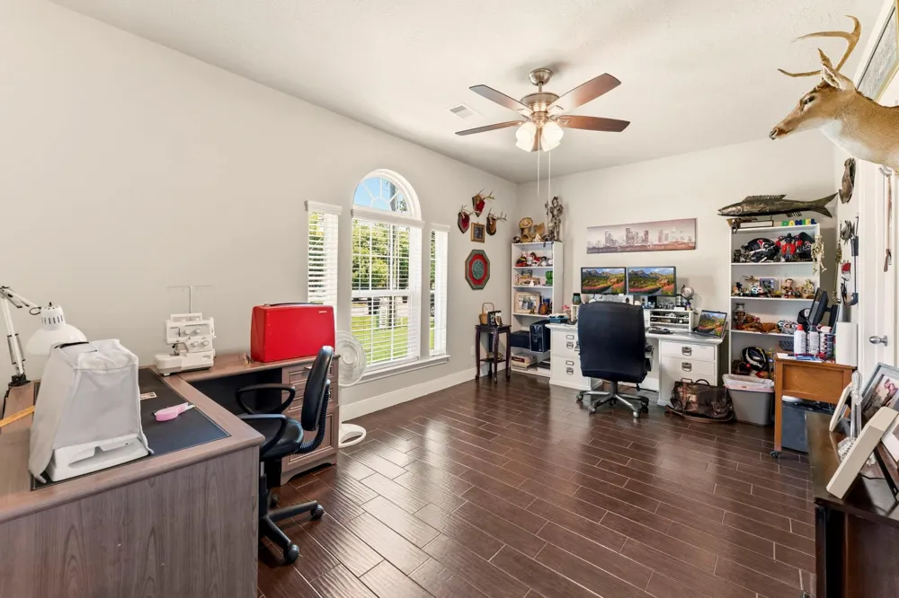 1320 Oregon Street La Porte, TX 77571