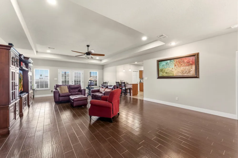 1320 Oregon Street La Porte, TX 77571