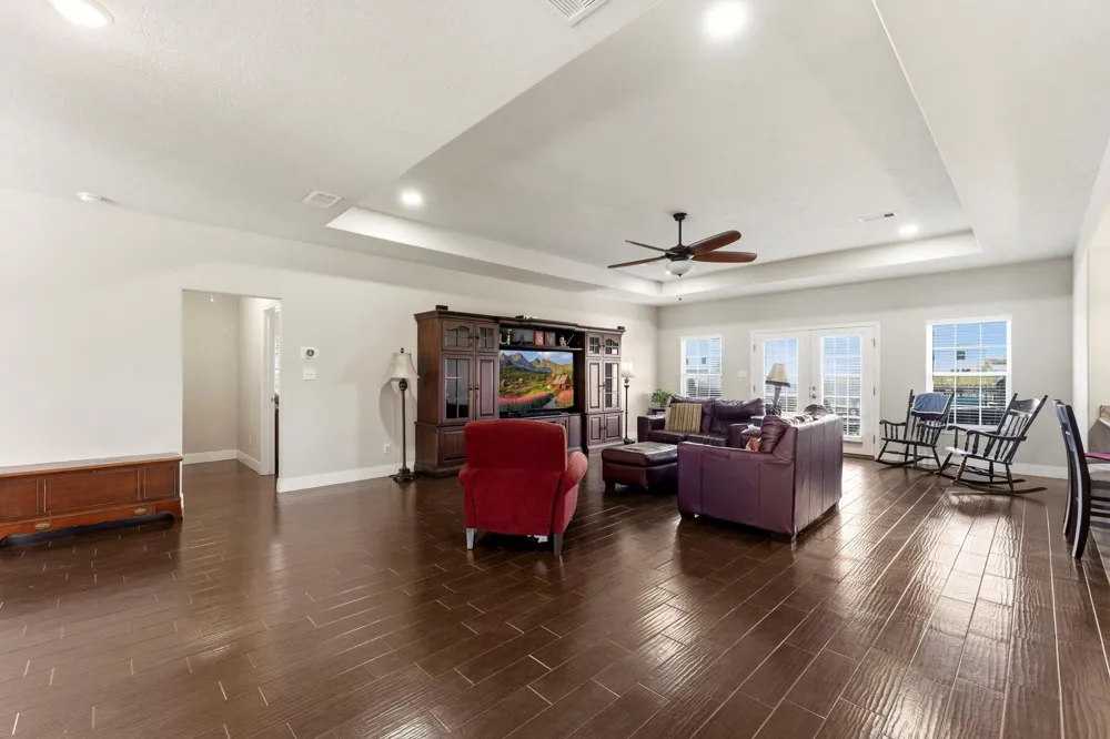 1320 Oregon Street La Porte, TX 77571