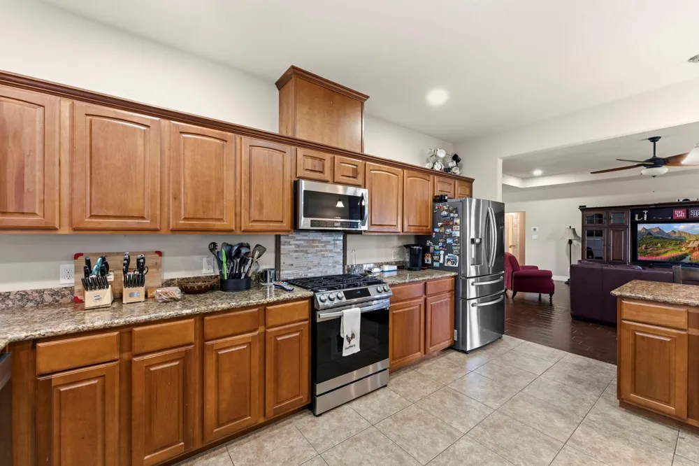 1320 Oregon Street La Porte, TX 77571