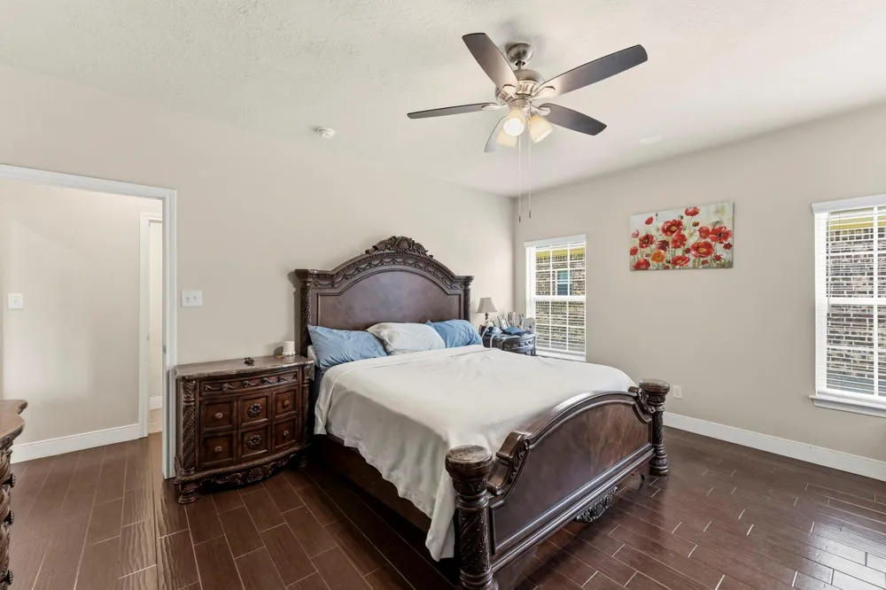 1320 Oregon Street La Porte, TX 77571
