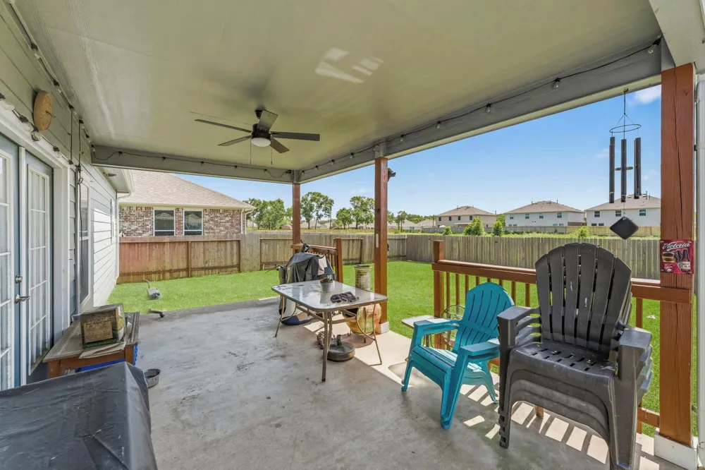 1320 Oregon Street La Porte, TX 77571