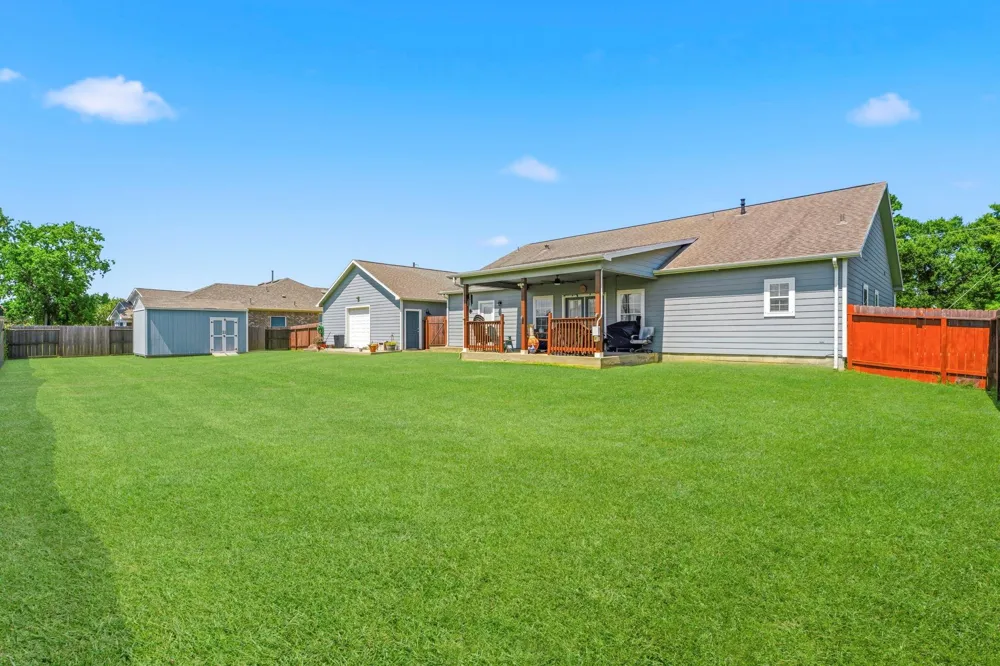1320 Oregon Street La Porte, TX 77571