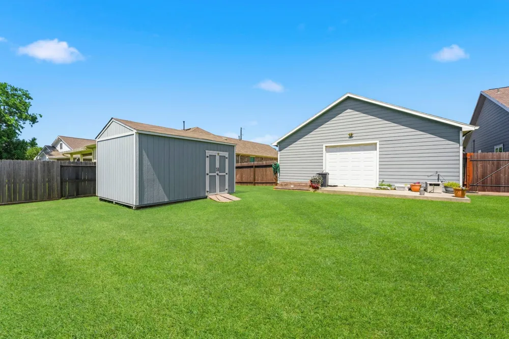 1320 Oregon Street La Porte, TX 77571