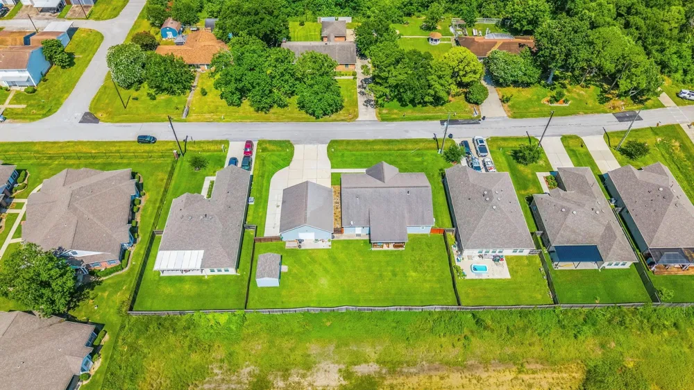1320 Oregon Street La Porte, TX 77571
