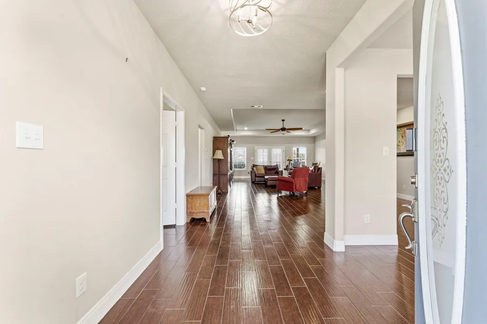 1320 Oregon Street La Porte, TX 77571