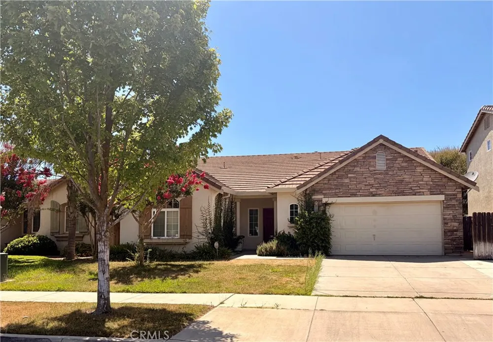3583 Sarasota Merced, CA 95348