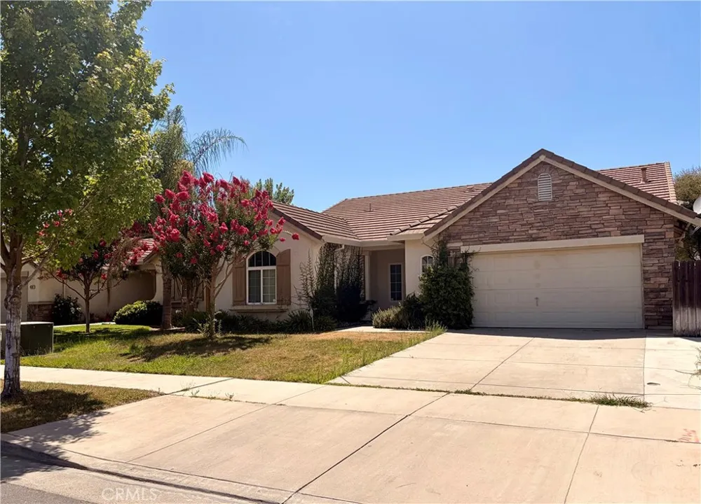 3583 Sarasota Merced, CA 95348