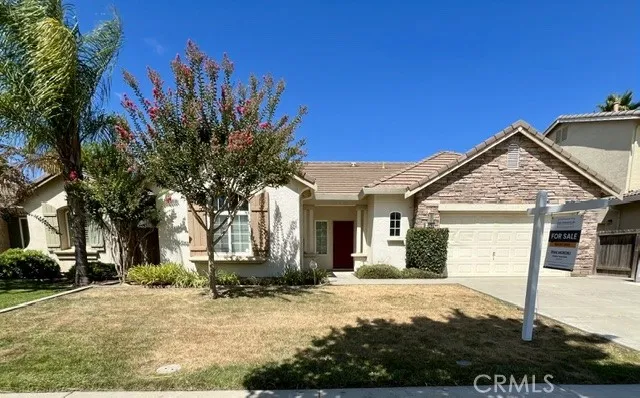 3583 Sarasota Merced, CA 95348