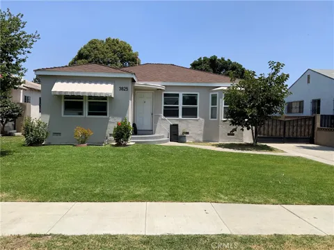 3825 Lilita Street