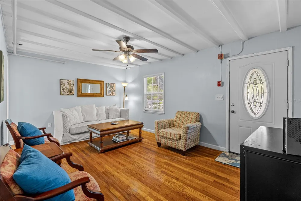 5407 29TH AVENUE S Gulfport, FL 33707