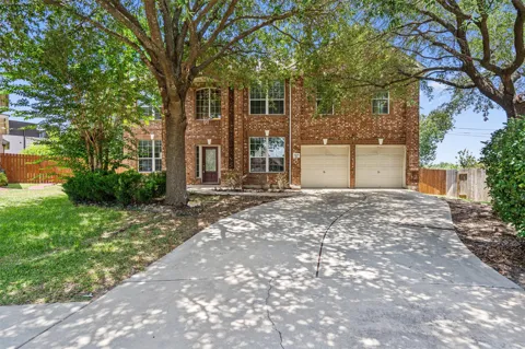 4406 Cierne Cove