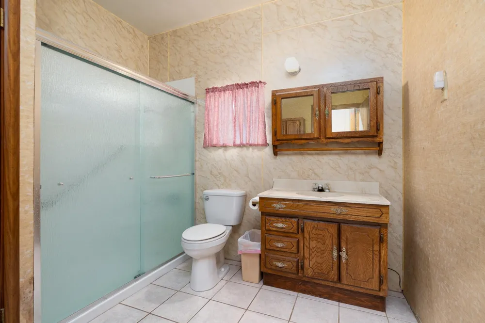 403 Plano Avenue Blackwell, TX 79506