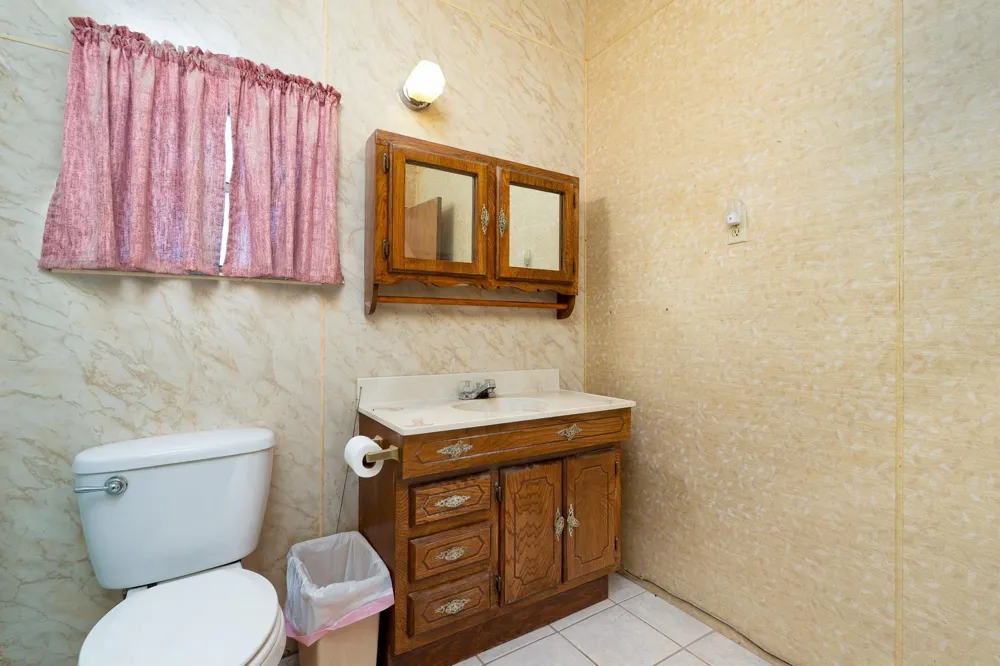 403 Plano Avenue Blackwell, TX 79506